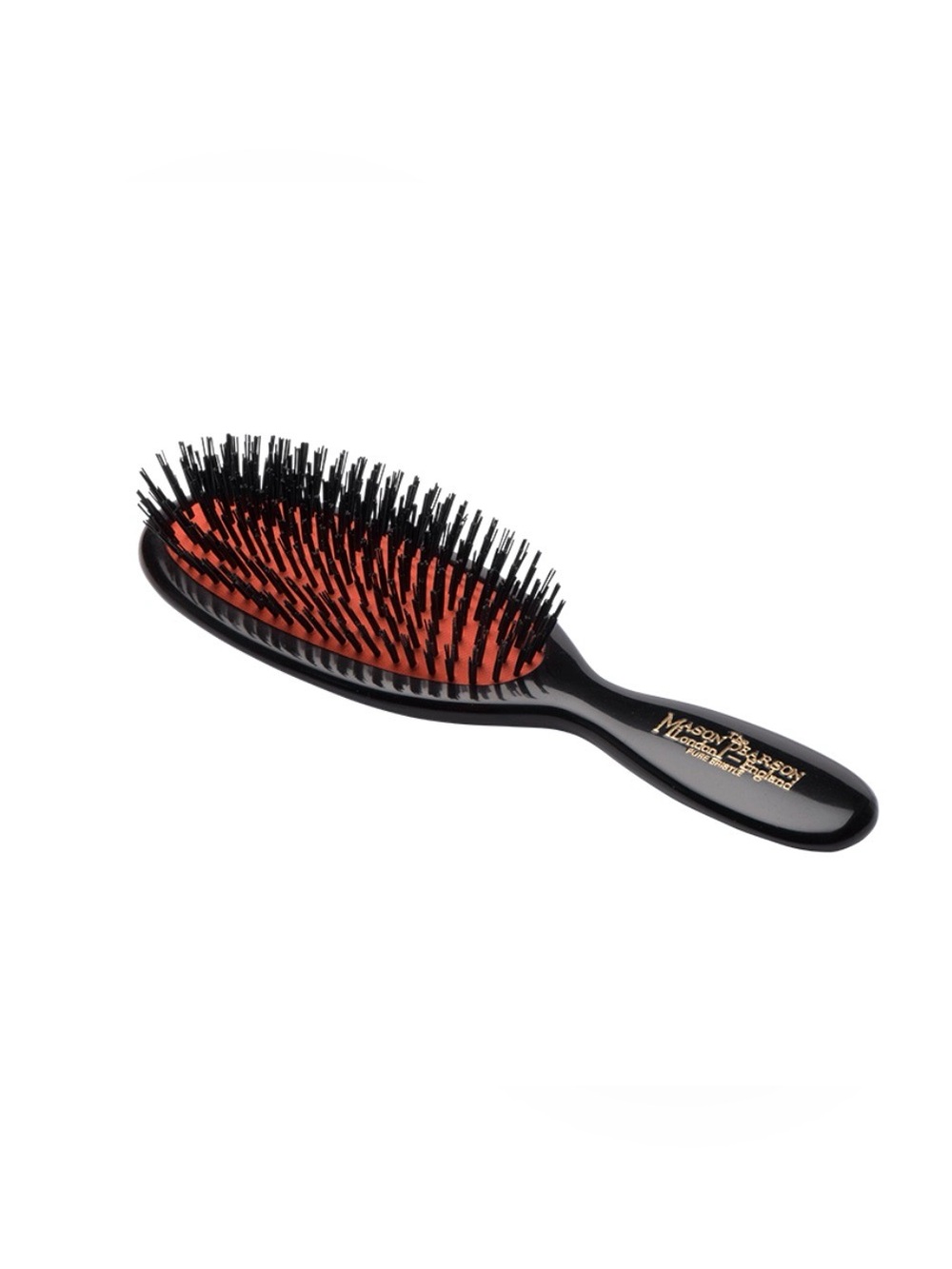Mason Pearson Pocket Boar Bristle Hairbrush B4